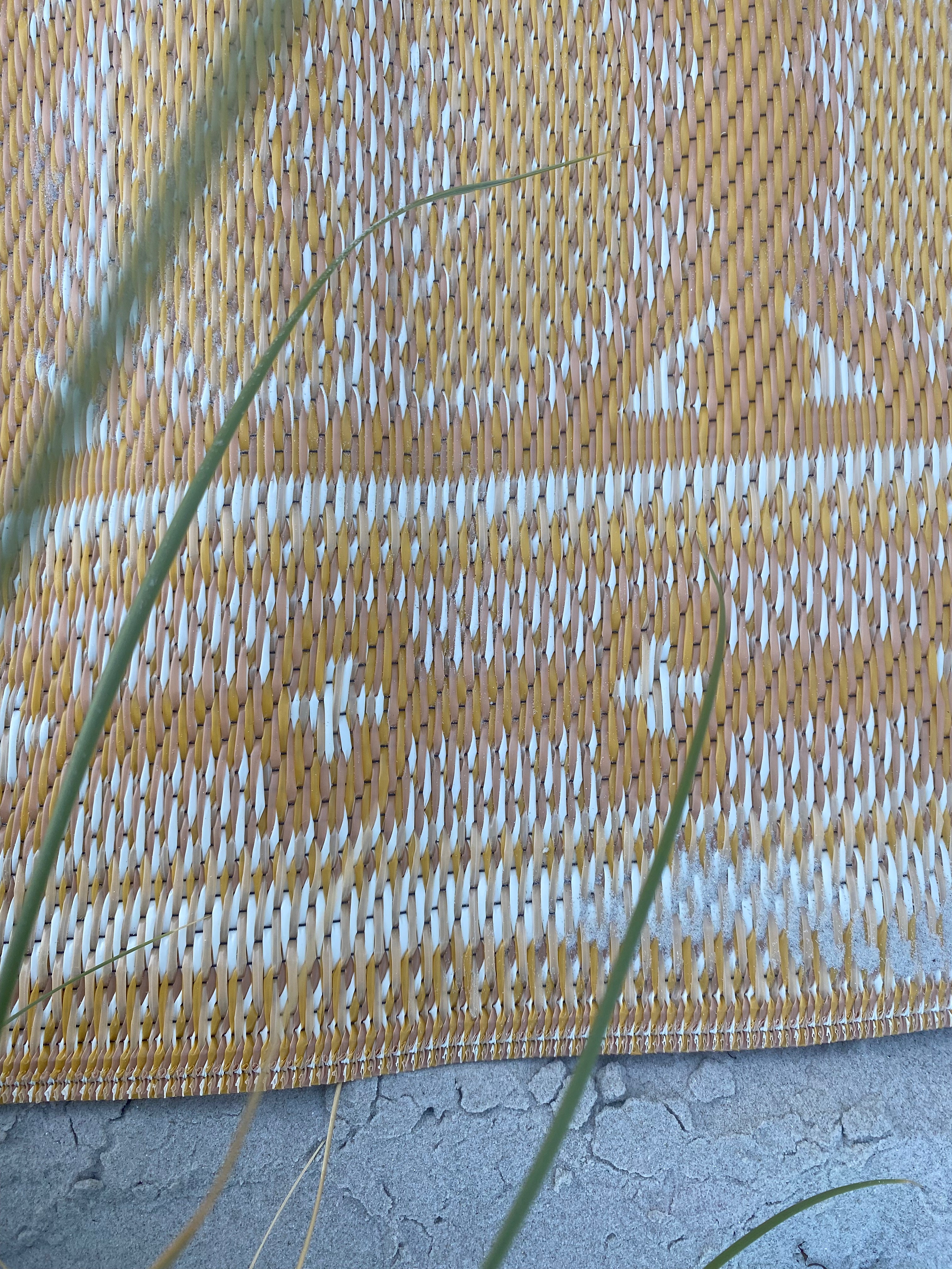 THE STARGAZER CAMPING MAT