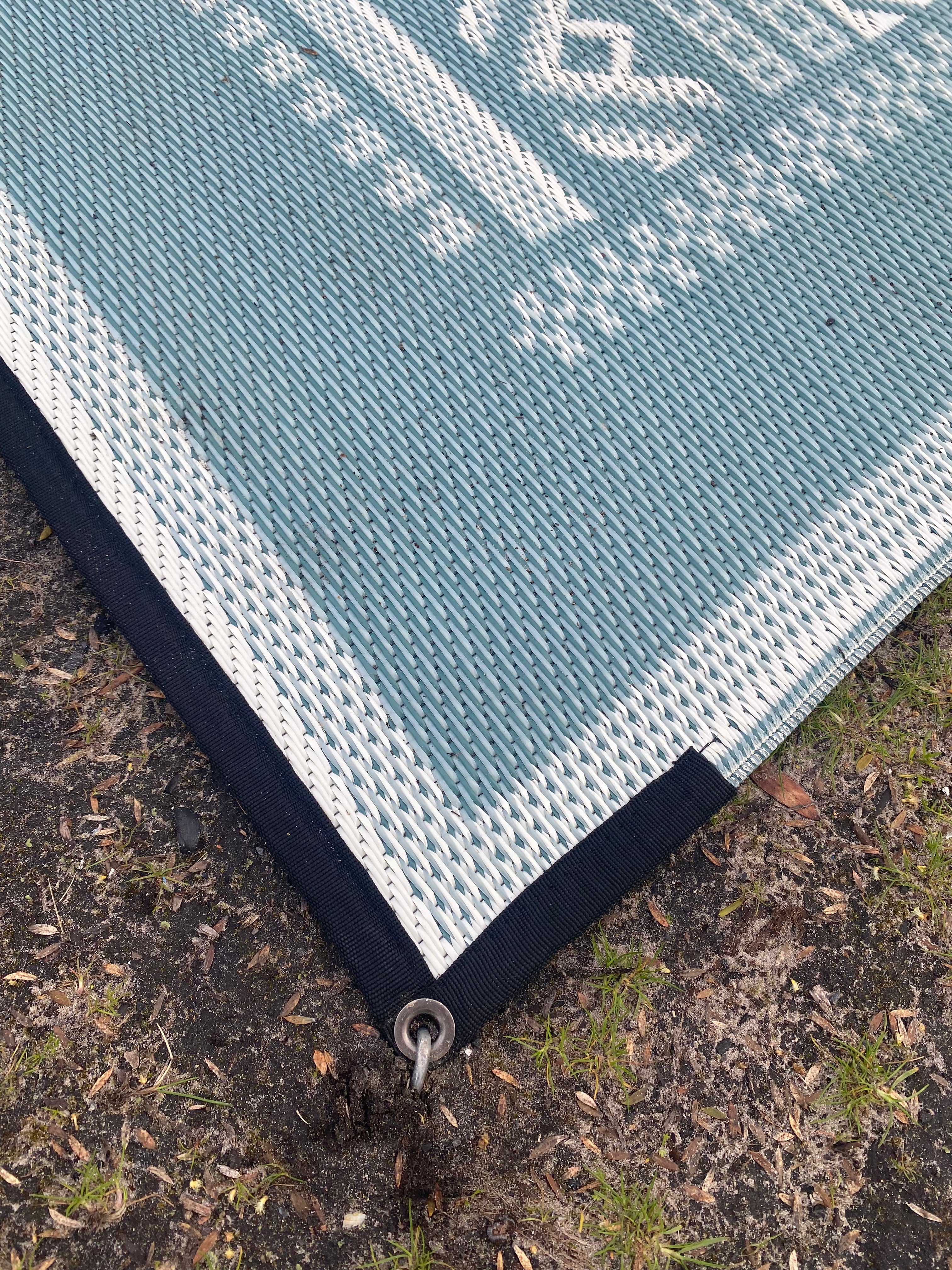 SAGE EARTH CAMPING MAT