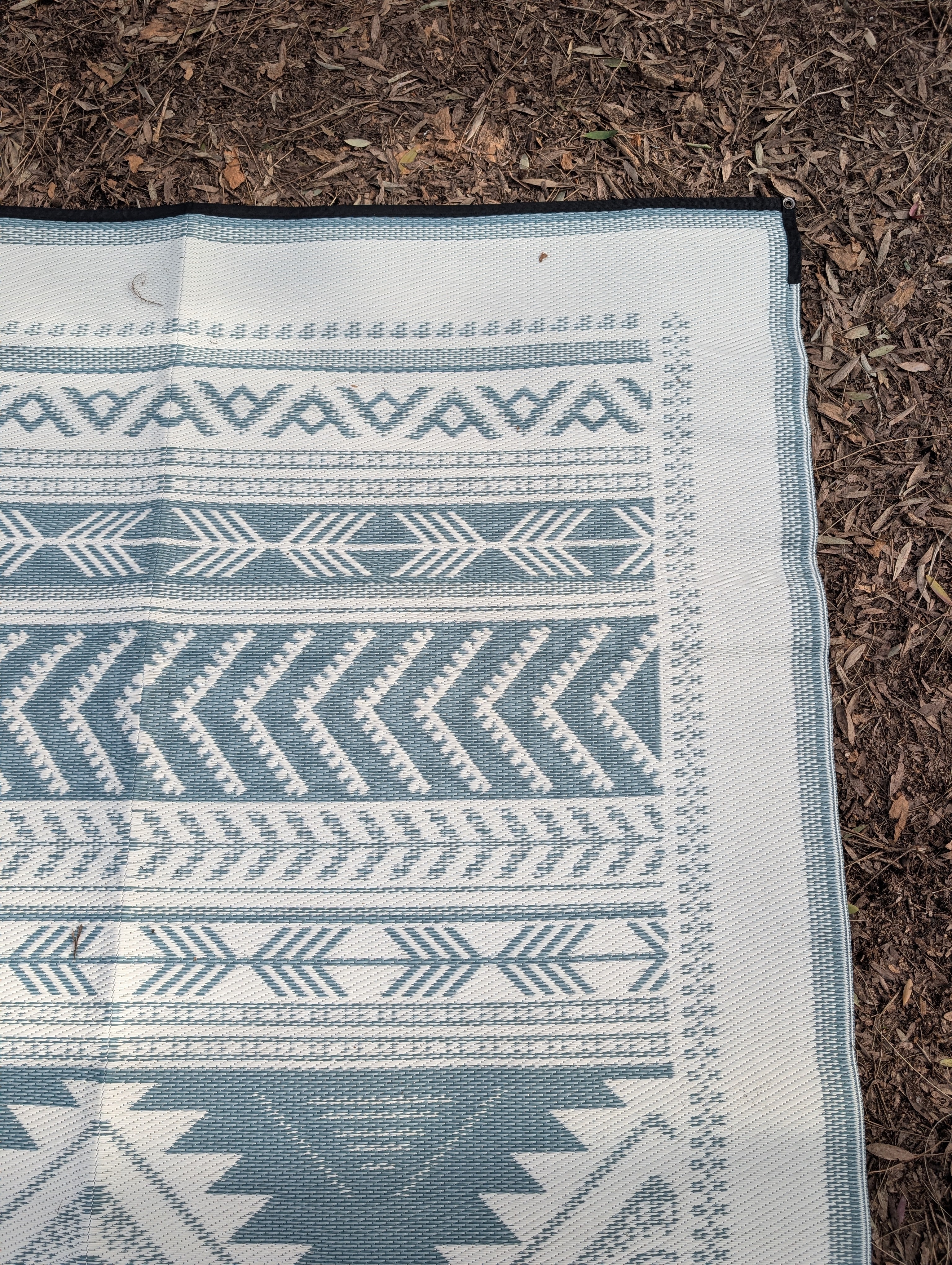 SAGE EARTH CAMPING MAT