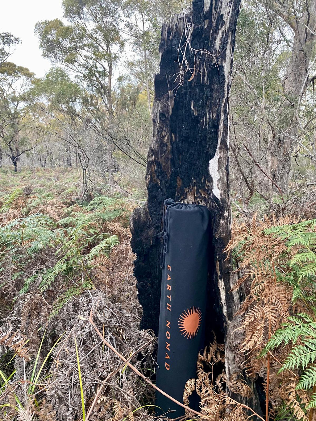 THE DESERT DREAMER CAMPING MAT