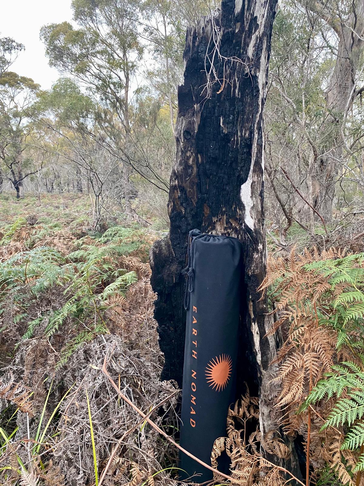 THE DESERT DREAMER CAMPING MAT